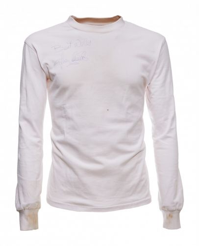 Leeds United 1962-63 Local