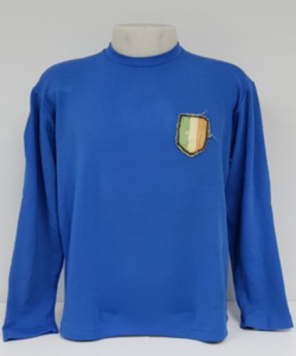 Italy 1947 Local