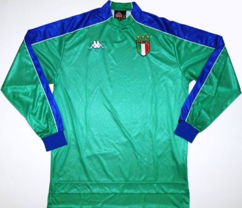 Italy 1999 Portero