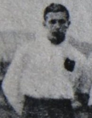 Werder Bremen 1906-07 home