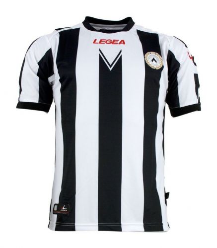 Udinese 2011-12 home