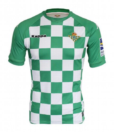 Real Betis 2018-19 Especial