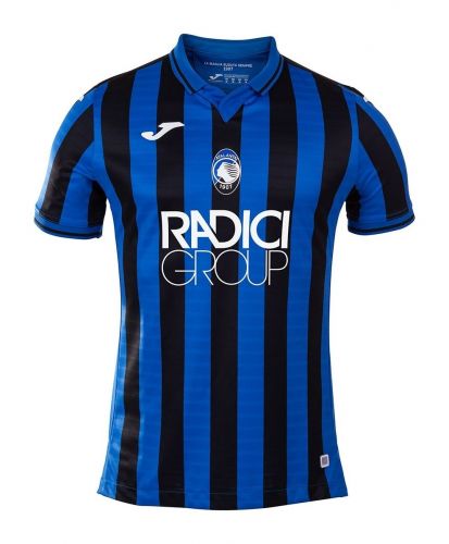 Atalanta 2019-20 home