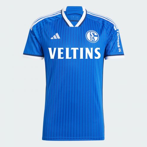 Schalke 04 2023-24 Home