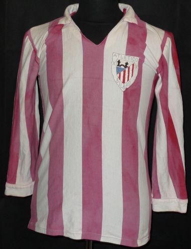 Athletic Bilbao 1958-59 Local