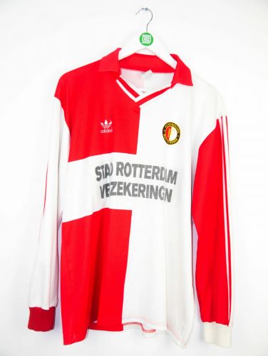 Feyenoord 1991-92 home