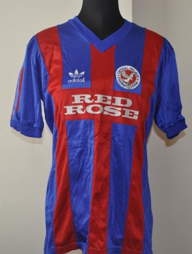 Crystal Palace 1983-84 Local