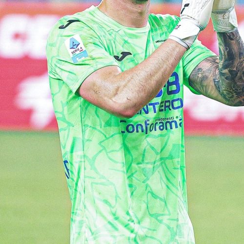 Hellas Verona 2024-25 gk