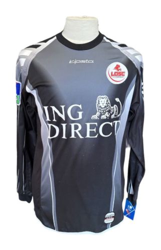 Lille OSC 2002-03 gk