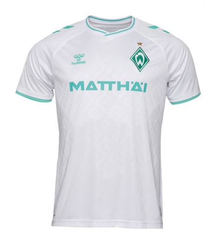 Werder Bremen 2023-24 away