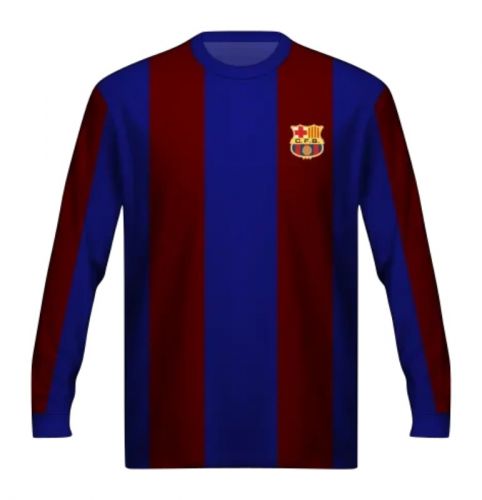 FC Barcelona 1968-69 home