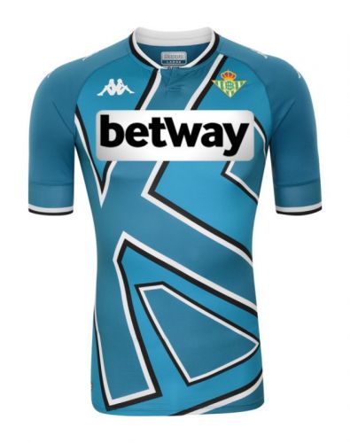 Real Betis 2020-21 Local