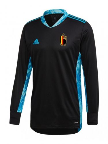 Belgium 2020 gk