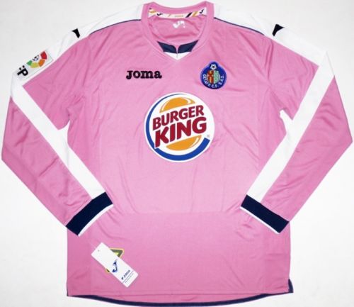 Getafe CF 2011-12 Third