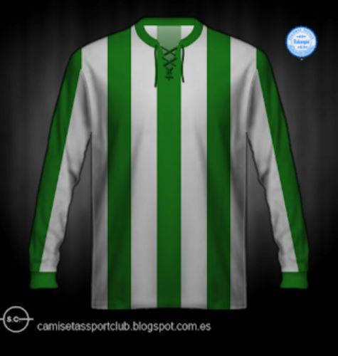 Real Betis 1910 Local