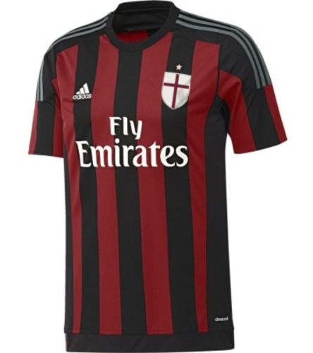 AC Milan 2015-16 Local