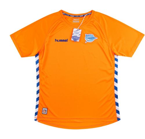 Alavés 2015-16 Third