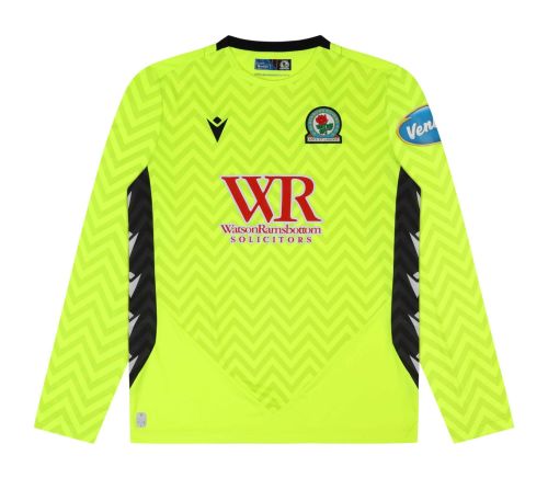 Blackburn Rovers 2024-25 Home