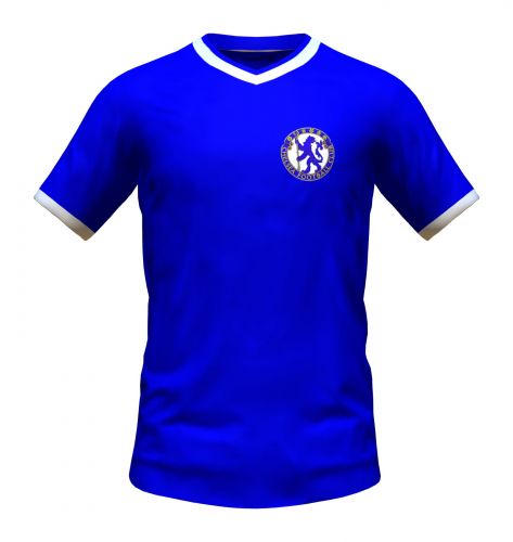 Chelsea 1960-61 Local