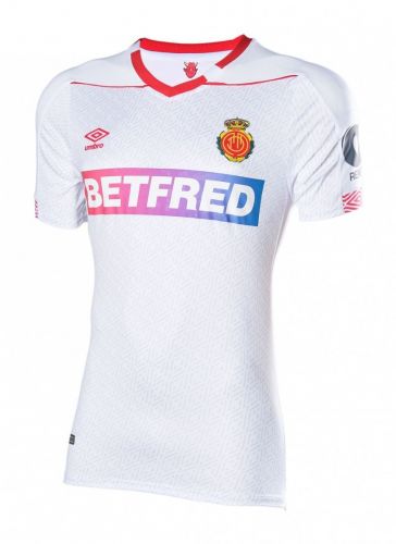 Mallorca 2020-21 Visitante