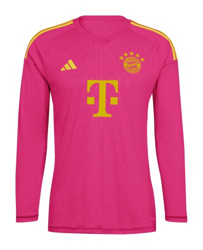 Bayern Munich 2023-24 GK