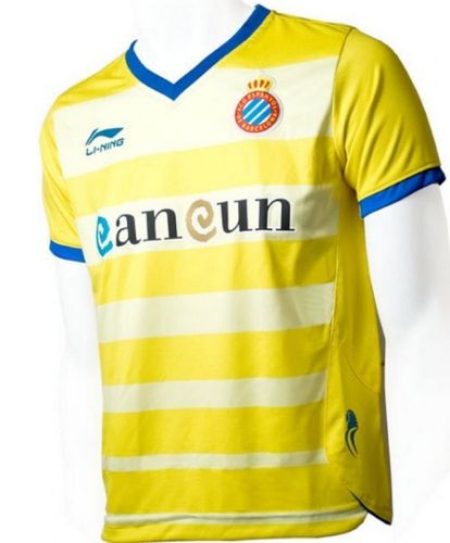 Espanyol 2011-12 Third