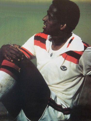 Bologna FC 1980-81 away