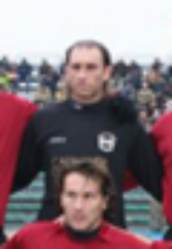 Venezia FC 2007-08 gk