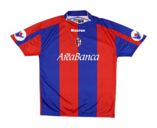 Bologna FC 2003-04 home
