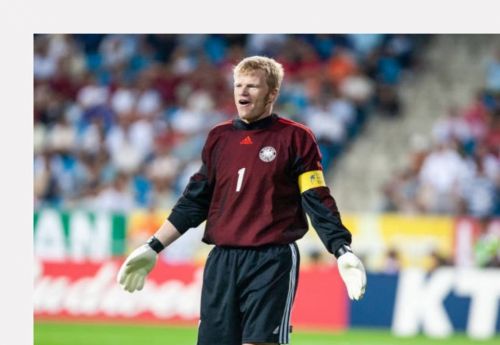 Germany 2002 GK