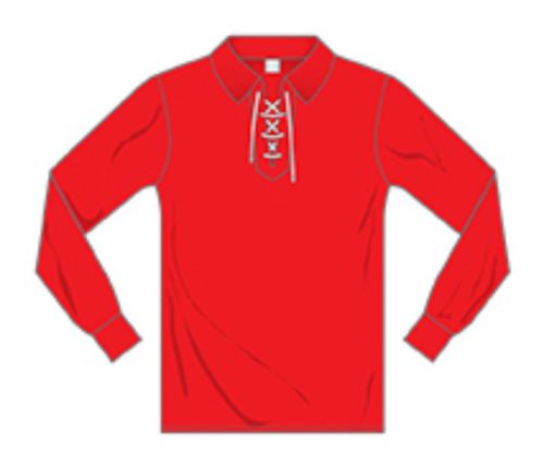 Arsenal 1931-32 Local