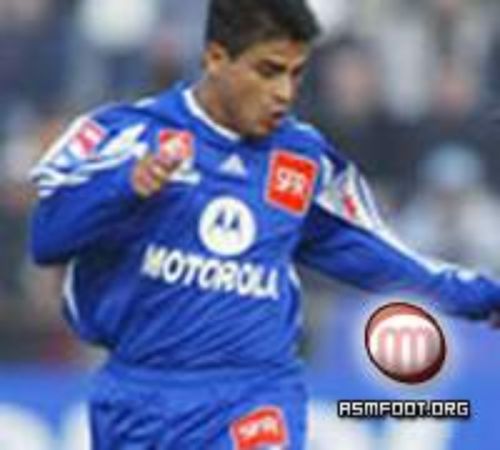 AS Monaco 2003-04 special