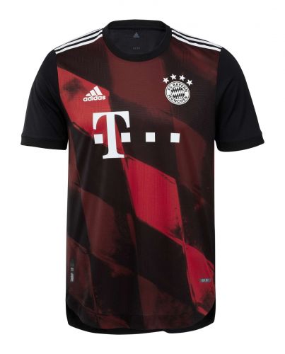 Bayern Munich 2020-21 Third