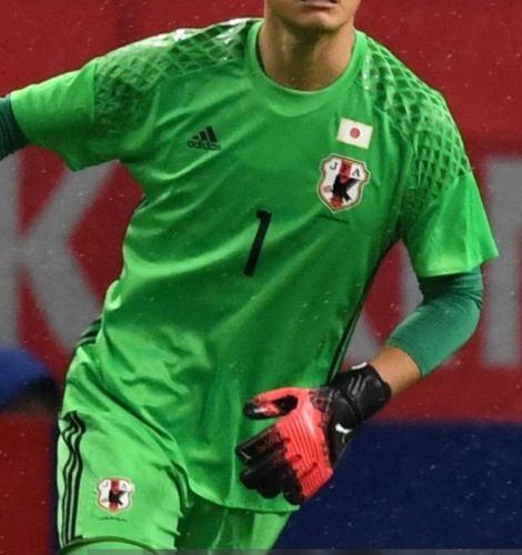 Japan 2016 gk