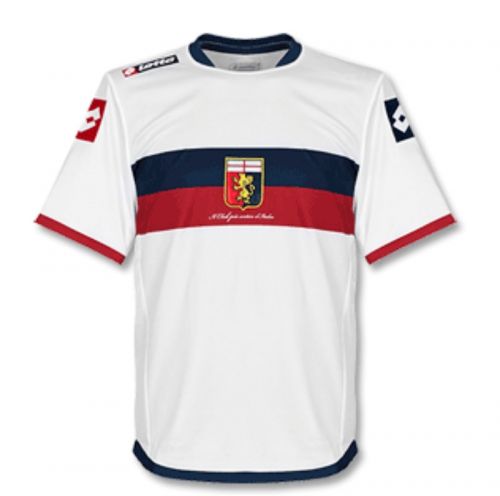 Genoa 2012-13 away