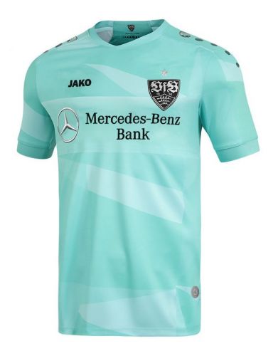 VfB Stuttgart 2019-20 away