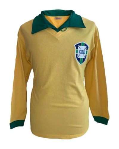 Brazil 1962 Home
