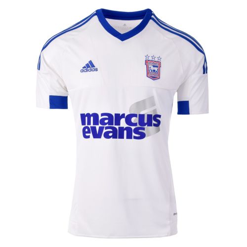 Ipswich Town 2016-17 Away