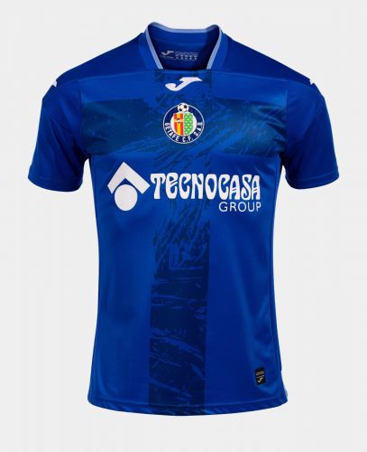 Getafe CF 2023-24 Home