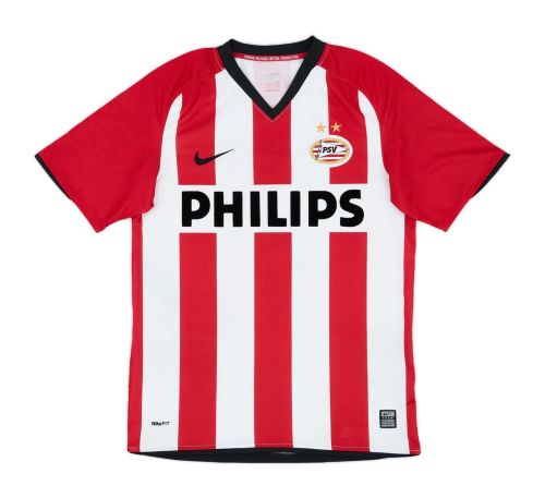 PSV Eindhoven 2008-09 Local
