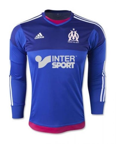 Olympique Marseille 2015-16 Portero