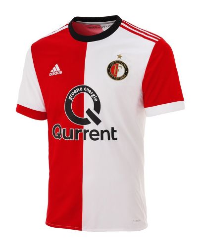 Feyenoord 2017-18 home