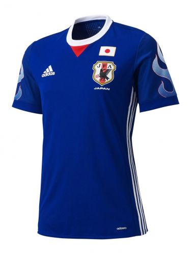 Japan 2017 home