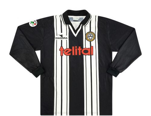 Udinese 1998-99 home