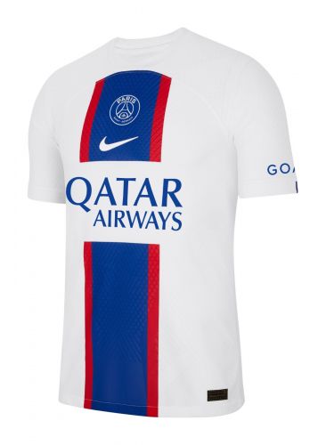Paris Saint-Germain 2022-23 Tercera