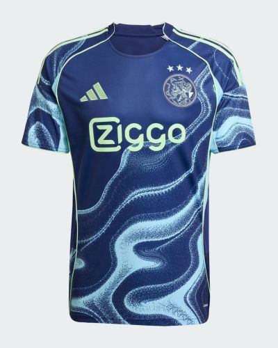 Ajax 2025-26 Away