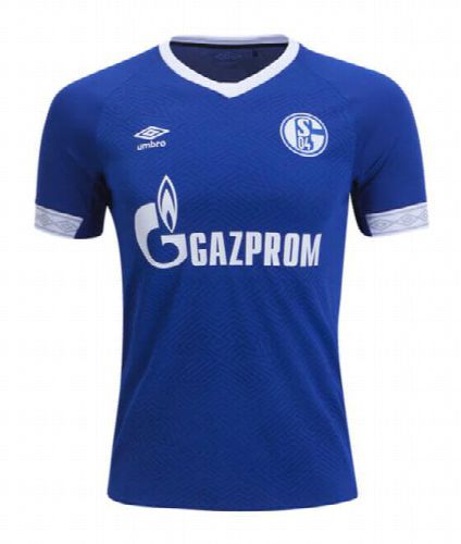 Schalke 04 2018-19 Home