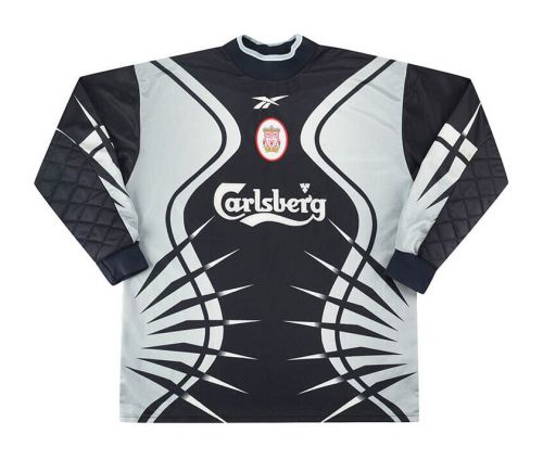 Liverpool 1999-00 Local