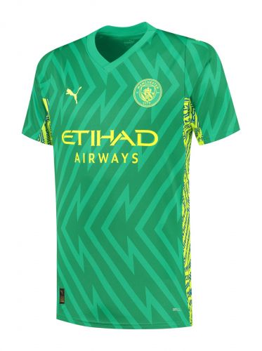 Manchester City 2023-24 Portero