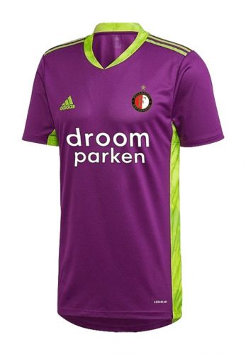 Feyenoord 2020-21 gk